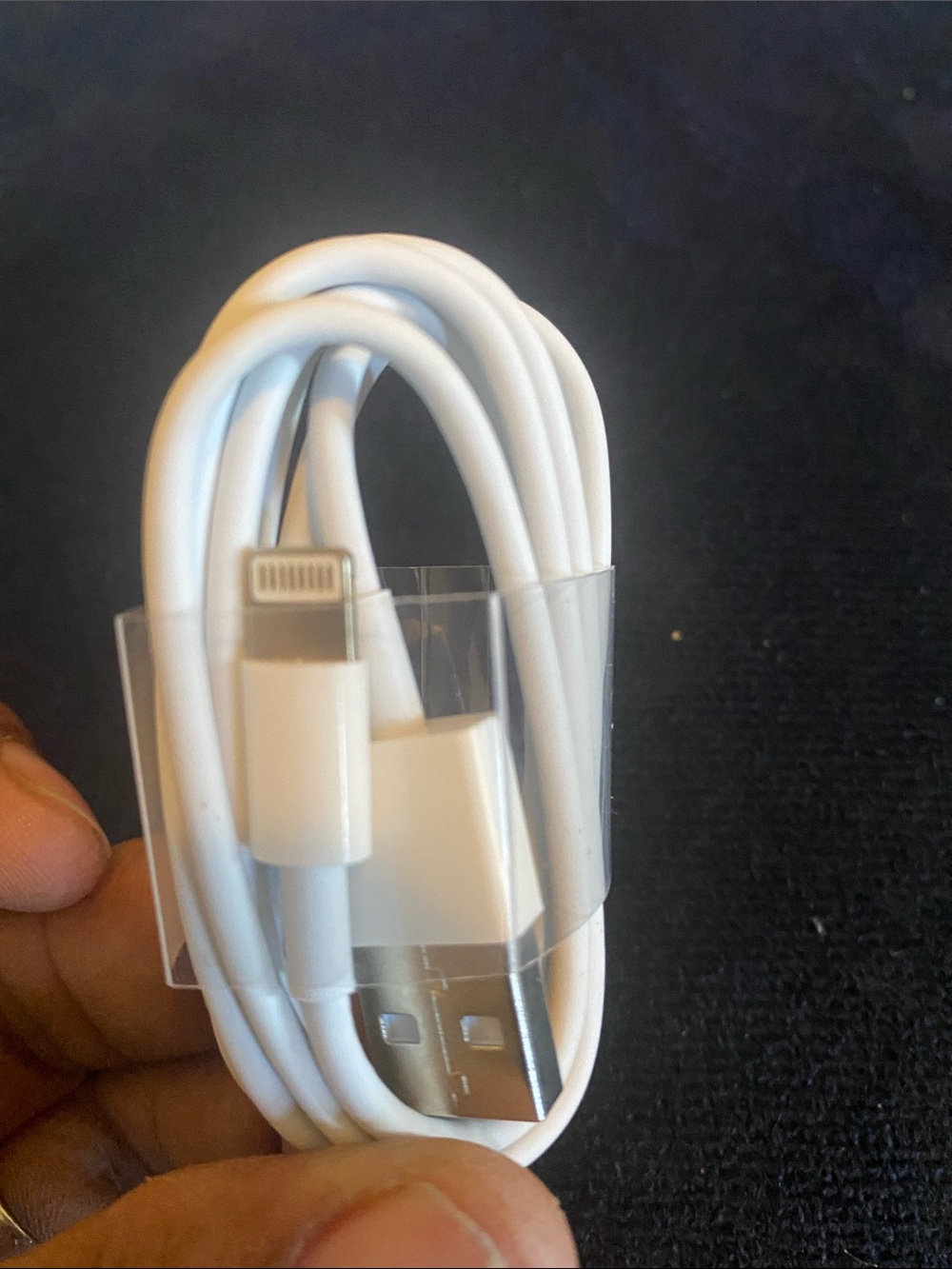 I phone USB Charger Cord